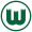 Wolfsburg logo