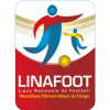 Dr Congo · Ligue 1 logo