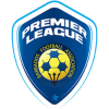 Barbados · Premier League logo