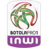 Morocco · Botola Pro logo