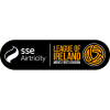 Ireland · Division 1 logo