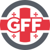 Georgia · Liga 3 logo