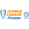 Cyprus · Cyprus League logo