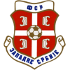 Serbia · Srpska Liga - West logo