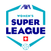 Switzerland · Super League Women - Play Offs logo