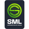 Suriname · SML logo