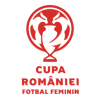 Romania · Romanian Cup Women logo