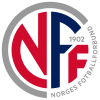 Norway · Division 1 Women logo