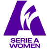 Italy · Serie A Women logo