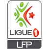 Algeria · Ligue 1 logo