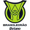 Brazil · Serie A Betano logo