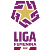 Peru · Liga Women - Apertura logo