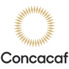 North & Central America · CONCACAF Series - Second round logo