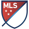 Usa · MLS logo