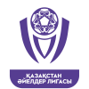 Kazakhstan · League Women logo