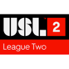 Usa · USL League Two logo