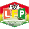 Burkina Faso · Premier League logo