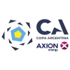 Argentina · Copa Argentina logo