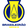 Brazil · Serie B logo