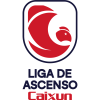 Chile · Liga de Ascenso logo