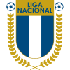 Guatemala · Liga Nacional - Clausura logo