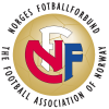 Norway · Division 3 - Group 4 logo