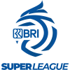 Indonesia · Super League logo