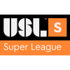 Usa · USL Super League Women logo