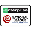 England · National League South logo