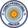 Argentina · Torneo Promocional Amateur logo