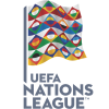 Europe · UEFA Nations League - League C/D - Relegation logo