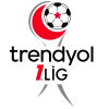 Turkey · 1. Lig logo