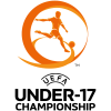 Europe · Euro U17 logo
