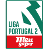 Portugal · Liga Portugal 2 logo