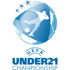 Europe · Euro U21 - Qualification logo