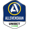 Sweden · Allsvenskan logo
