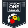 Ghana · Division One League logo