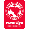 Bosnia And Herzegovina · WWIN Liga BiH logo