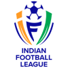India · I-League logo