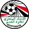 Egypt · Division 2 A logo