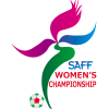 Asia · SAFF Championship Women logo