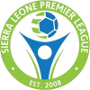 Sierra Leone · Premier League logo