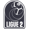 Tunisia · Ligue 2 - Promotion - Play Offs logo
