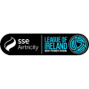 Ireland · Premier Division logo