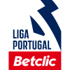 Portugal · Liga Portugal logo