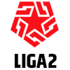 Peru · Liga 2 logo