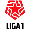 Peru · Liga 1 - Apertura logo
