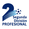 Uruguay · Segunda Division logo