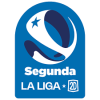 Chile · Segunda Division logo