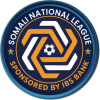 Somalia · National league logo